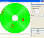 Floppy Disk Master-7 1.0